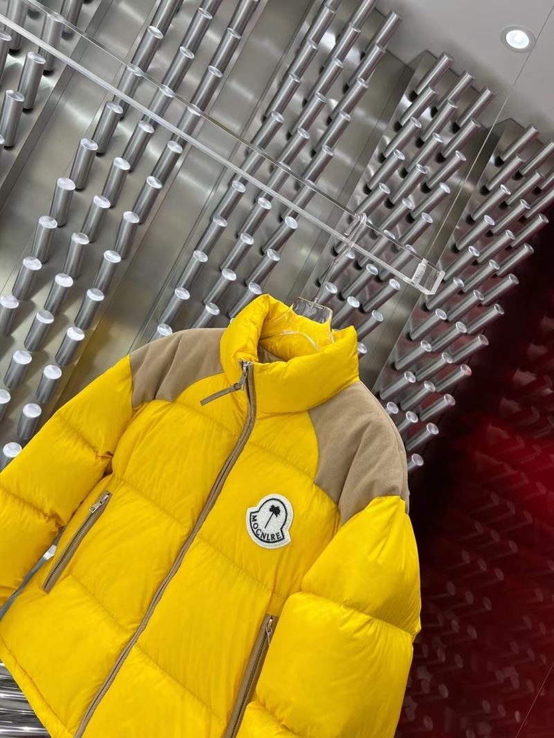 Moncler Down Jackets